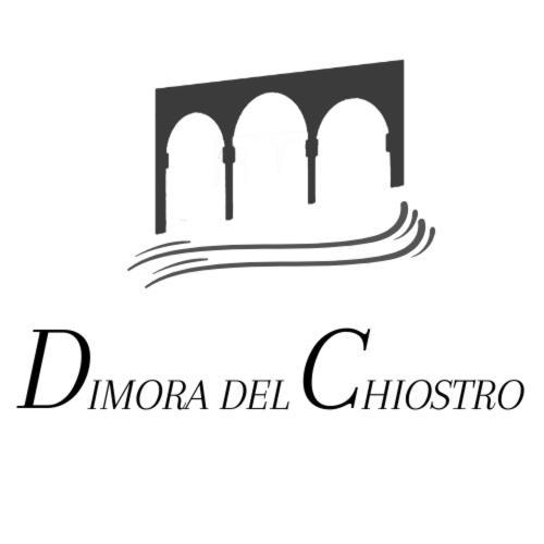 Dimora Del Chiostro 호텔 오리스타노 외부 사진